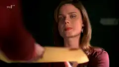 Кости 1 сезон 2 серия