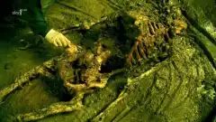 Кости 1 сезон 5 серия