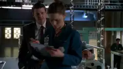 Кости 1 сезон 15 серия