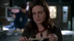 Кости 1 сезон 18 серия