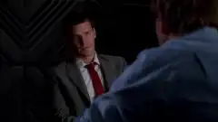 Кости 2 сезон 2 серия