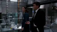 Кости 2 сезон 7 серия