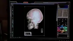 Кости 2 сезон 12 серия