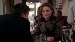 Кости 2 сезон 17 серия