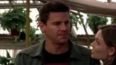 Кости 3 сезон 4 серия