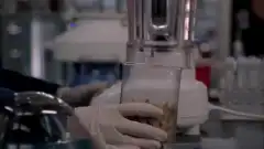 Кости 3 сезон 11 серия