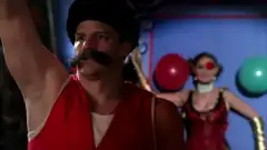 Кости 4 сезон 12 серия