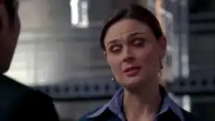 Кости 4 сезон 23 серия