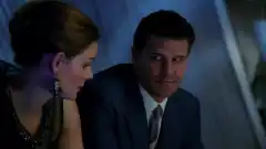 Кости 4 сезон 26 серия