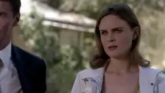 Кости 5 сезон 3 серия