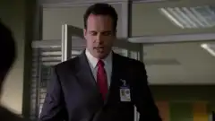 Кости 5 сезон 5 серия