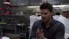 Кости 5 сезон 7 серия