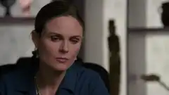 Кости 5 сезон 10 серия