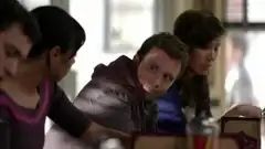 Кости 5 сезон 12 серия