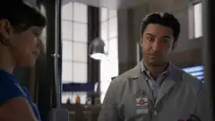 Кости 5 сезон 14 серия