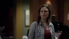 Кости 5 сезон 16 серия