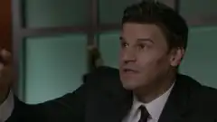 Кости 5 сезон 18 серия