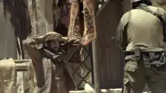 Кости 6 сезон 1 серия