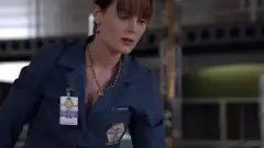 Кости 6 сезон 5 серия