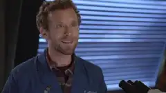 Кости 6 сезон 7 серия