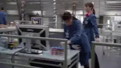 Кости 6 сезон 10 серия