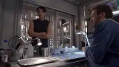 Кости 6 сезон 13 серия