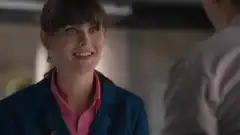 Кости 6 сезон 17 серия