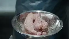 Кости 7 сезон 1 серия