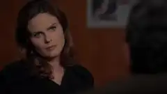 Кости 7 сезон 3 серия