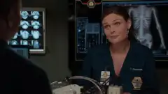 Кости 7 сезон 4 серия