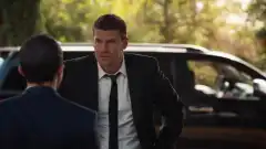 Кости 7 сезон 7 серия