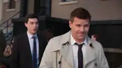 Кости 7 сезон 11 серия