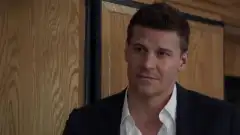 Кости 7 сезон 12 серия