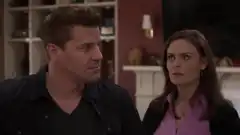 Кости 7 сезон 13 серия