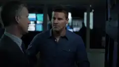 Кости 8 сезон 1 серия