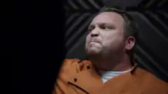 Кости 8 сезон 2 серия