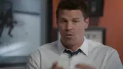 Кости 8 сезон 6 серия