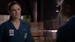 Кости 8 сезон 11 серия