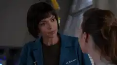 Кости 8 сезон 13 серия