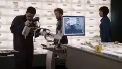 Кости 8 сезон 15 серия