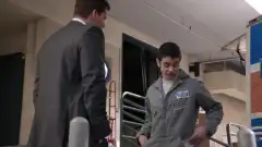 Кости 8 сезон 16 серия