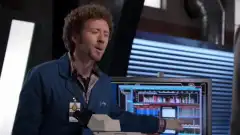 Кости 8 сезон 18 серия