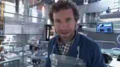 Кости 8 сезон 20 серия