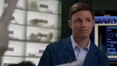 Кости 8 сезон 23 серия