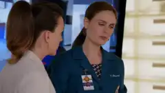 Кости 9 сезон 1 серия