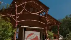 Кости 9 сезон 2 серия