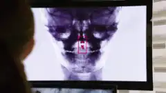 Кости 9 сезон 3 серия