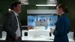 Кости 9 сезон 12 серия