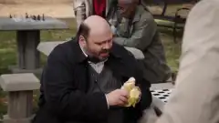 Кости 9 сезон 14 серия