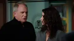 Кости 9 сезон 15 серия